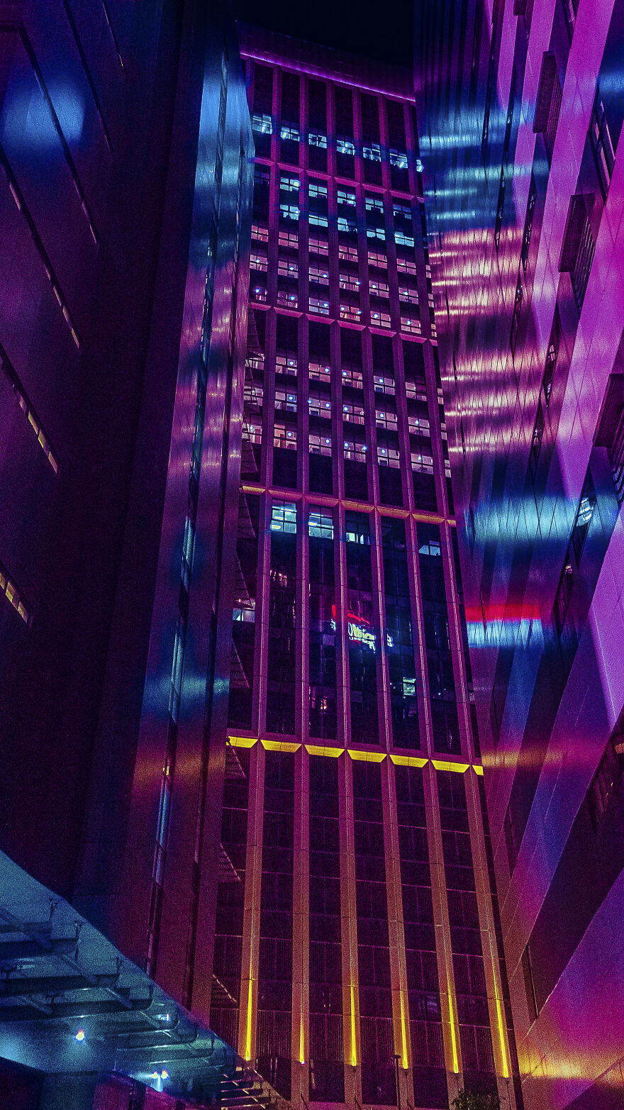 36 More Photos From My Second Year As Manila’s Cyberpunk Photographer 36 More Photos From My Second Year As Manila’s Cyberpunk Photographer