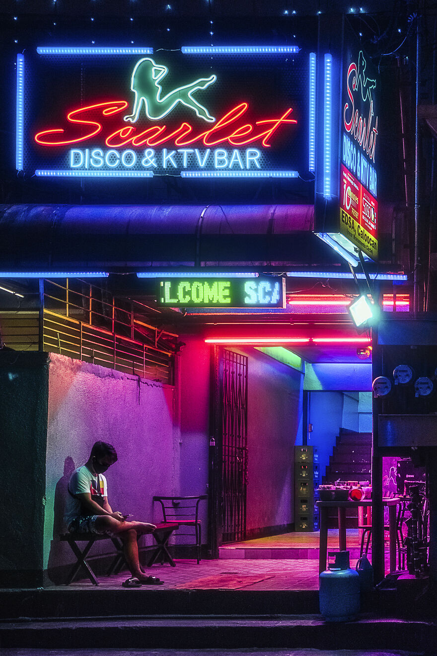 36 More Photos From My Second Year As Manila’s Cyberpunk Photographer 36 More Photos From My Second Year As Manila’s Cyberpunk Photographer