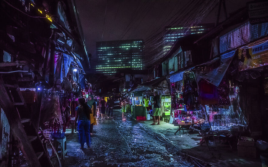 36 More Photos From My Second Year As Manila’s Cyberpunk Photographer 36 More Photos From My Second Year As Manila’s Cyberpunk Photographer