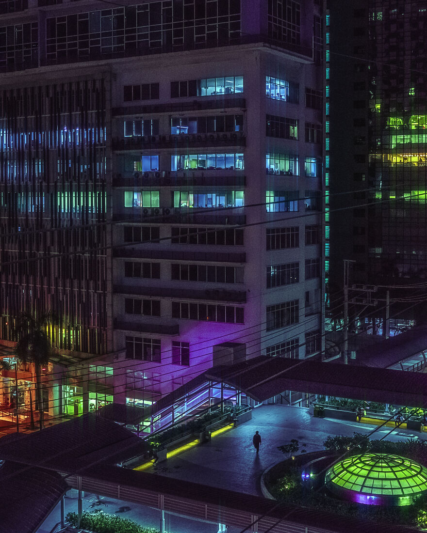 36 More Photos From My Second Year As Manila’s Cyberpunk Photographer 36 More Photos From My Second Year As Manila’s Cyberpunk Photographer
