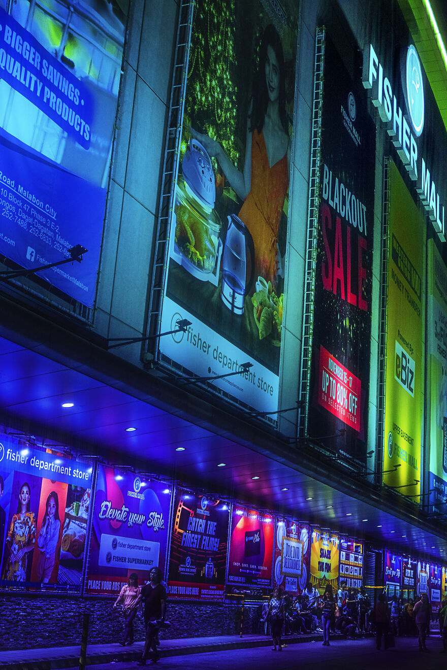 36 More Photos From My Second Year As Manila’s Cyberpunk Photographer 36 More Photos From My Second Year As Manila’s Cyberpunk Photographer