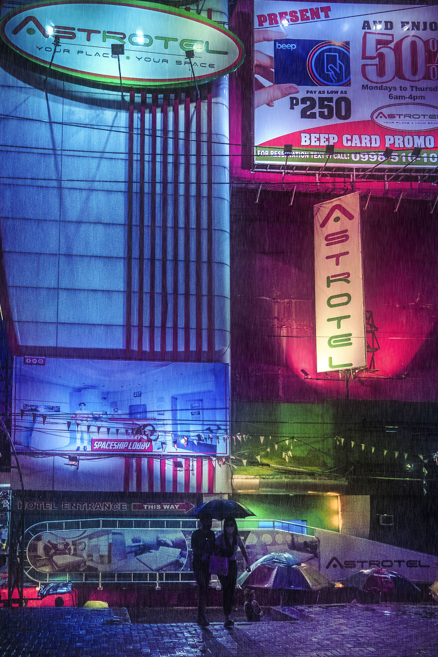 36 More Photos From My Second Year As Manila’s Cyberpunk Photographer 36 More Photos From My Second Year As Manila’s Cyberpunk Photographer