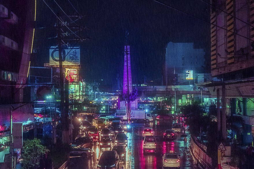 36 More Photos From My Second Year As Manila’s Cyberpunk Photographer 36 More Photos From My Second Year As Manila’s Cyberpunk Photographer