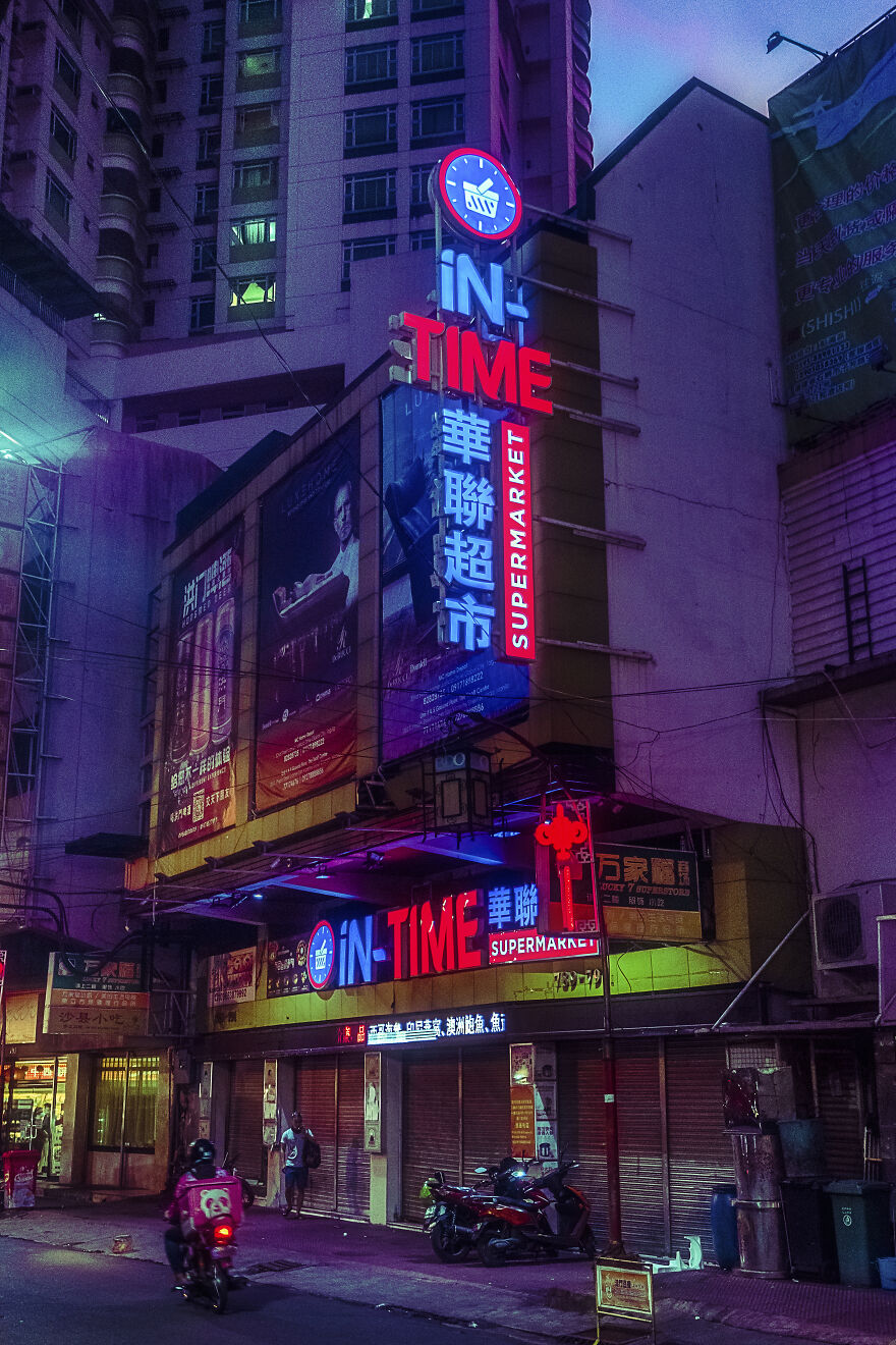 36 More Photos From My Second Year As Manila’s Cyberpunk Photographer 36 More Photos From My Second Year As Manila’s Cyberpunk Photographer