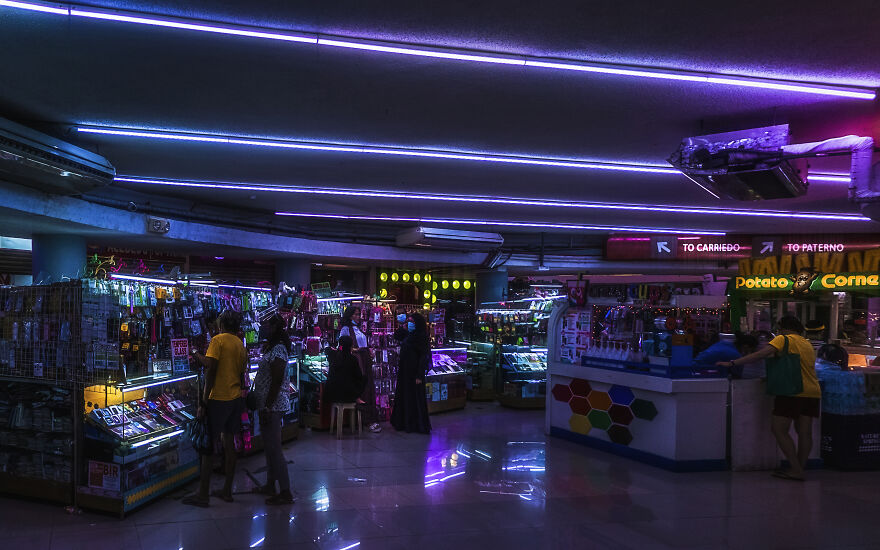 36 More Photos From My Second Year As Manila’s Cyberpunk Photographer 36 More Photos From My Second Year As Manila’s Cyberpunk Photographer