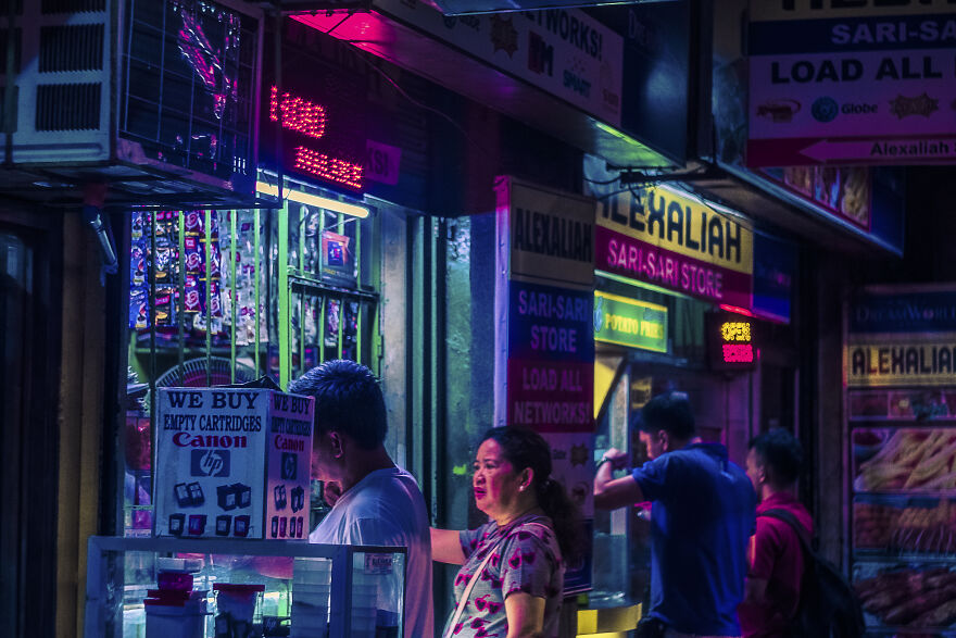 36 More Photos From My Second Year As Manila’s Cyberpunk Photographer 36 More Photos From My Second Year As Manila’s Cyberpunk Photographer