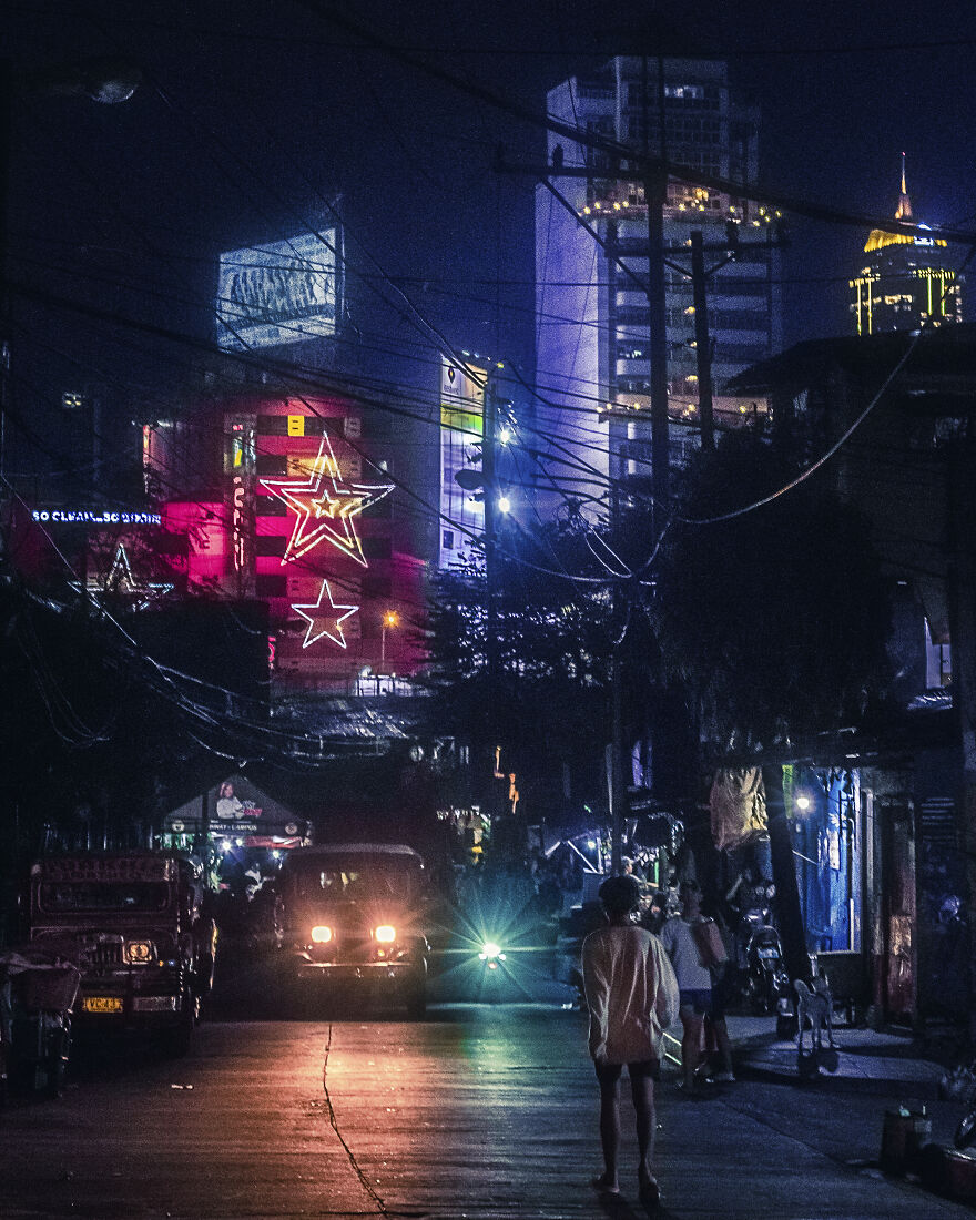 36 More Photos From My Second Year As Manila’s Cyberpunk Photographer 36 More Photos From My Second Year As Manila’s Cyberpunk Photographer