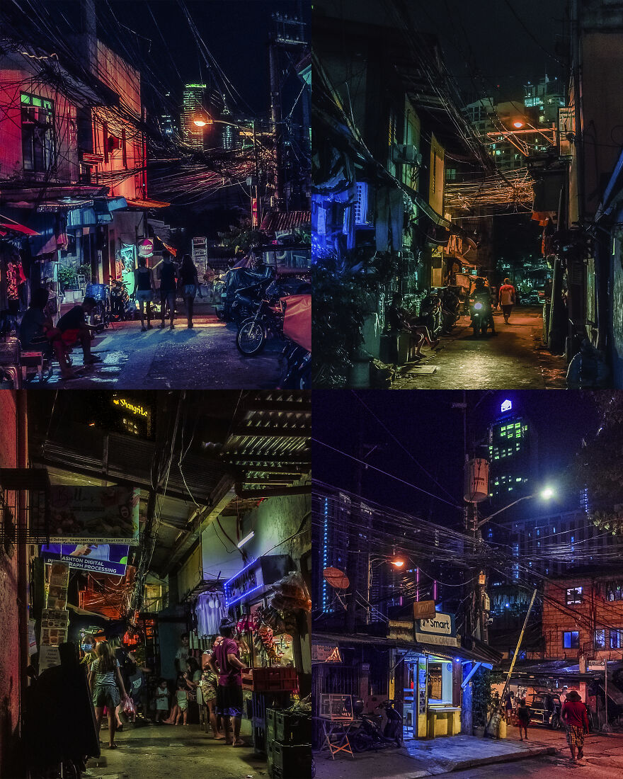 36 More Photos From My Second Year As Manila’s Cyberpunk Photographer 36 More Photos From My Second Year As Manila’s Cyberpunk Photographer