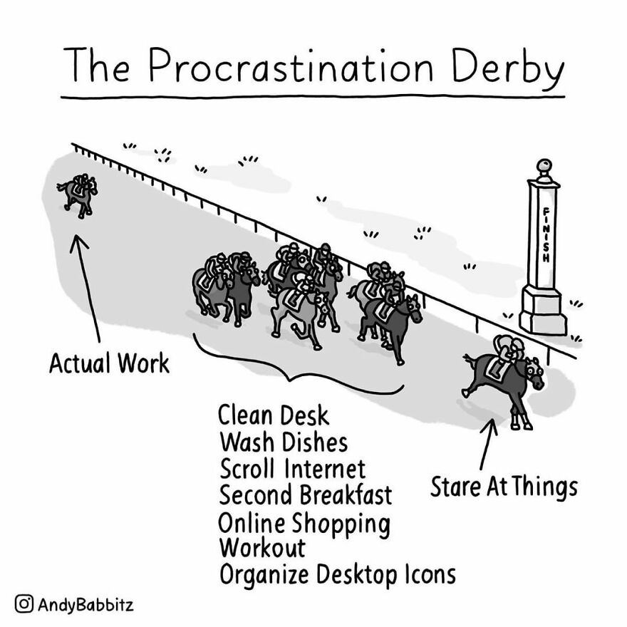 Artist Makes Comics About Everyday Life And Some Of Them Feature Unexpected Twists (30 Pics) Artist Makes Comics About Everyday Life And Some Of Them Feature Unexpected Twists (30 Pics)