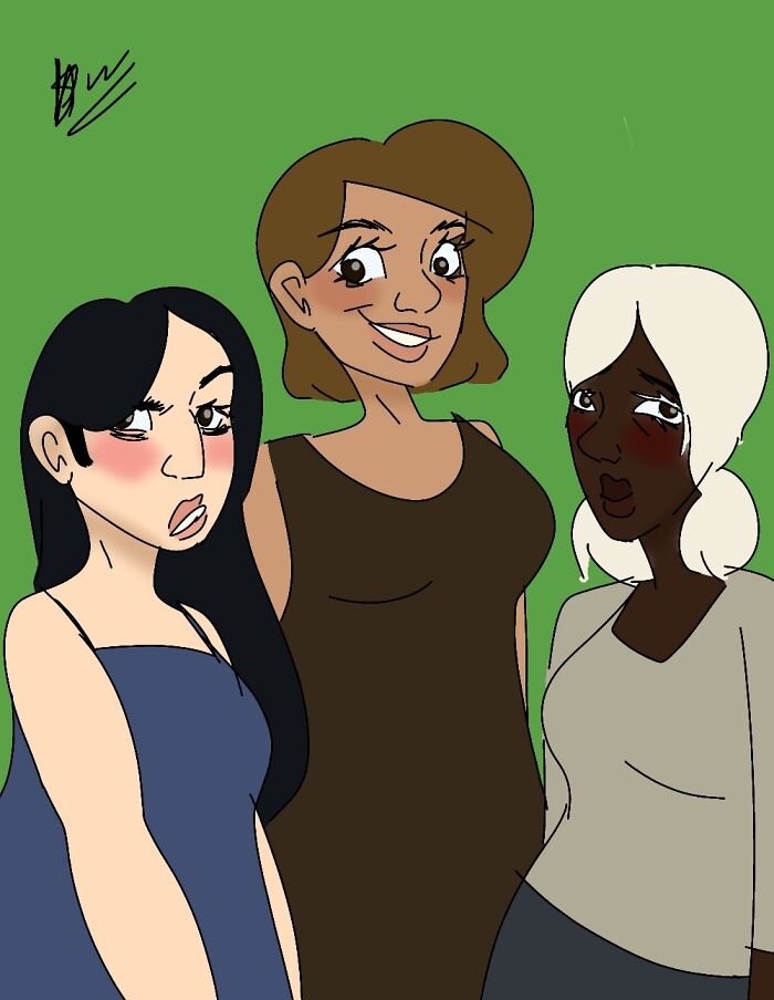 Hey Pandas, Photoshop One Of These Bears (Closed) Hey Pandas, Photoshop One Of These Bears (Closed)