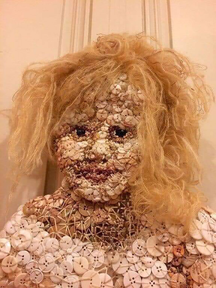 “That’s It, I’m Craft Shaming”: 40 Posts About People Who Haven’t Mastered The Art Of DIY “That’s It, I’m Craft Shaming”: 40 Posts About People Who Haven’t Mastered The Art Of DIY