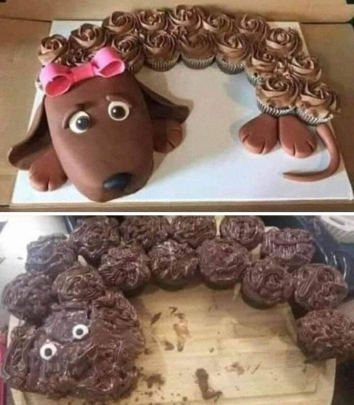 “That’s It, I’m Craft Shaming”: 40 Posts About People Who Haven’t Mastered The Art Of DIY “That’s It, I’m Craft Shaming”: 40 Posts About People Who Haven’t Mastered The Art Of DIY