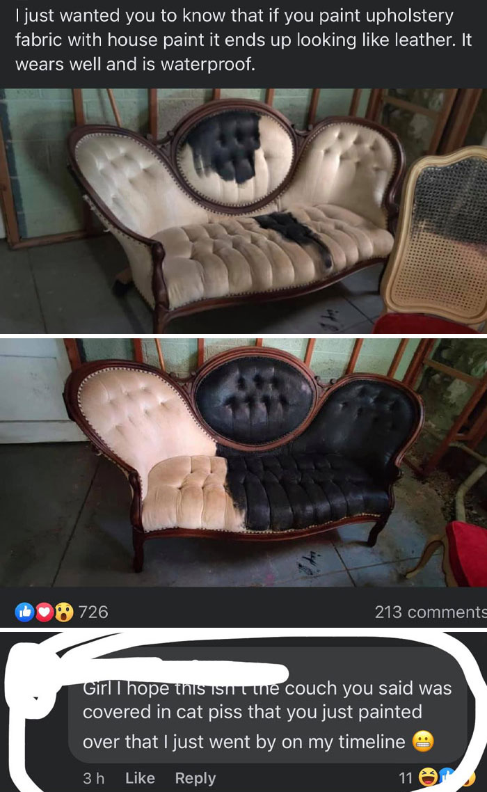 “That’s It, I’m Craft Shaming”: 40 Posts About People Who Haven’t Mastered The Art Of DIY “That’s It, I’m Craft Shaming”: 40 Posts About People Who Haven’t Mastered The Art Of DIY