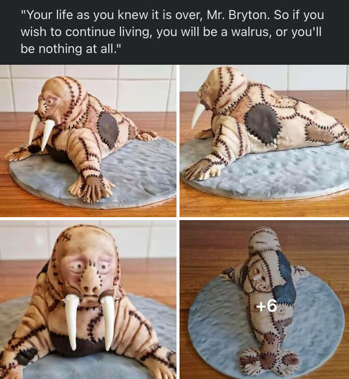 “That’s It, I’m Craft Shaming”: 40 Posts About People Who Haven’t Mastered The Art Of DIY “That’s It, I’m Craft Shaming”: 40 Posts About People Who Haven’t Mastered The Art Of DIY