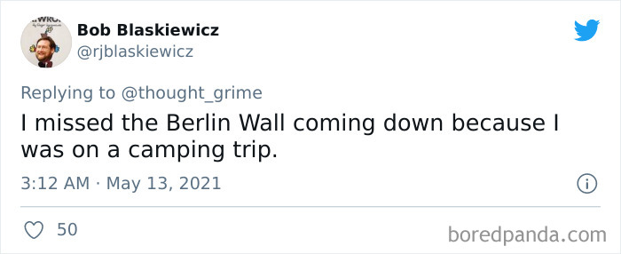 30 Times People Missed Something Big Happening In The World And Were So Confused About It