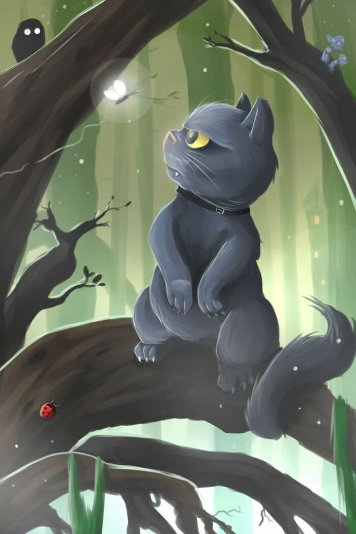 Hey Pandas, Draw Your Pet (Closed) Hey Pandas, Draw Your Pet (Closed)