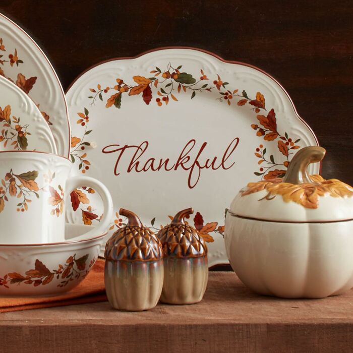 Hosting Thanksgiving Is Chaos, But These 22 Little Luxuries Actually Help A Lot Hosting Thanksgiving Is Chaos, But These 22 Little Luxuries Actually Help A Lot