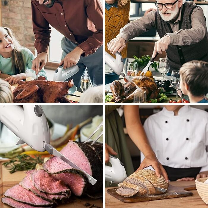 Hosting Thanksgiving Is Chaos, But These 22 Little Luxuries Actually Help A Lot Hosting Thanksgiving Is Chaos, But These 22 Little Luxuries Actually Help A Lot