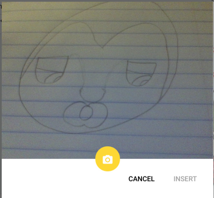 Hey Pandas, Draw A Movie Character (Closed) Hey Pandas, Draw A Movie Character (Closed)