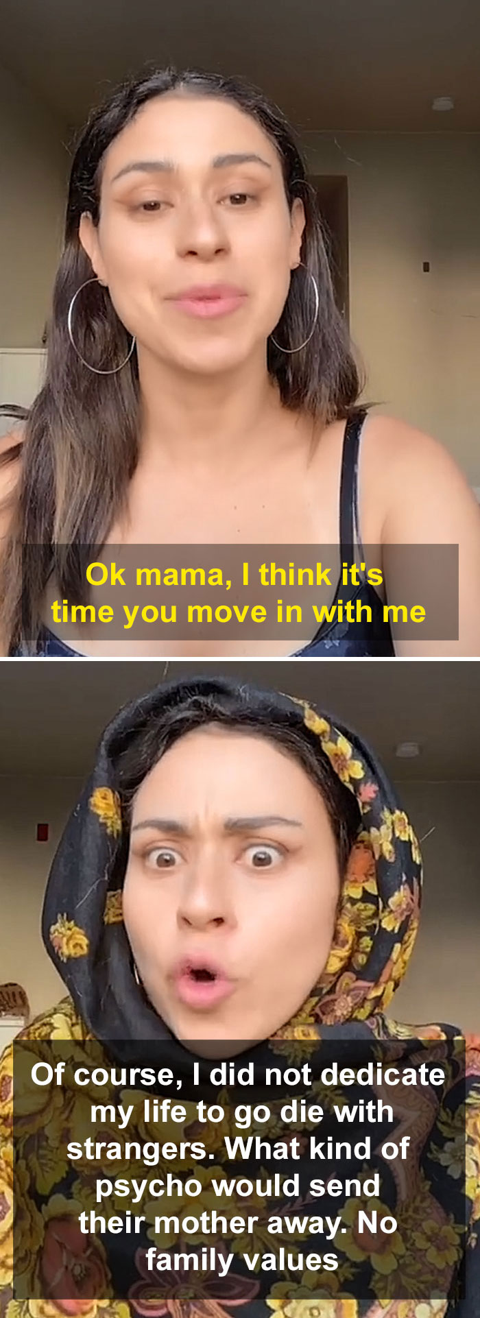 ‘Things That Are Normal In America But Offensive In Russia’ ‘Things That Are Normal In America But Offensive In Russia’