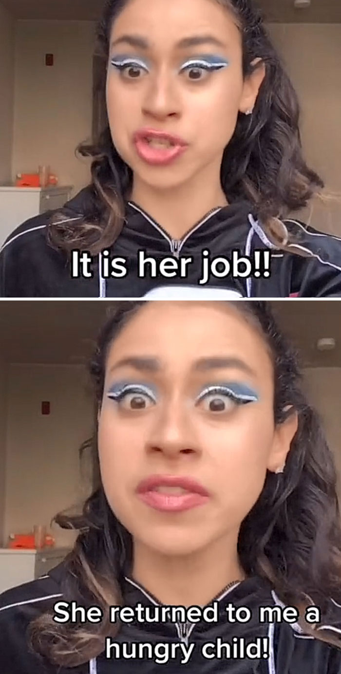 ‘Things That Are Normal In America But Offensive In Russia’ ‘Things That Are Normal In America But Offensive In Russia’