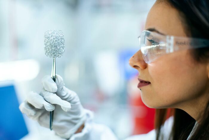 “What Is A Fact About The Human Body That Not Many People Know About?” (50 Answers) “What Is A Fact About The Human Body That Not Many People Know About?” (50 Answers)