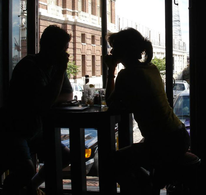 30 Men Share The Worst Reactions They’ve Received After Showing Their True Feelings 30 Men Share The Worst Reactions They’ve Received After Showing Their True Feelings