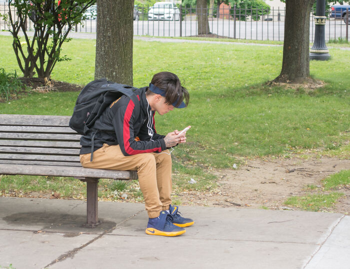 30 Men Share The Worst Reactions They’ve Received After Showing Their True Feelings 30 Men Share The Worst Reactions They’ve Received After Showing Their True Feelings