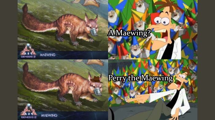 Hey Pandas, What Is Your All-Time Favorite Meme? (Closed) Hey Pandas, What Is Your All-Time Favorite Meme? (Closed)