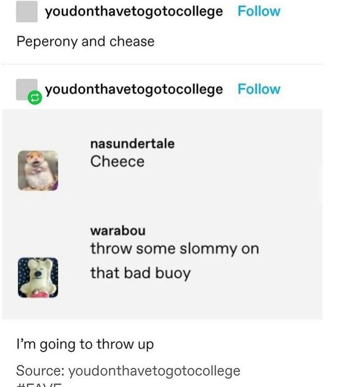 Hey Pandas, What Is Your All-Time Favorite Meme? (Closed) Hey Pandas, What Is Your All-Time Favorite Meme? (Closed)