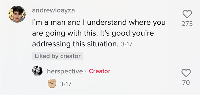 Harvard Grad Explains The Psychology Behind “Not All Men” So Well, Men Are Thanking Her In The Comments For Opening Their Eyes Harvard Grad Explains The Psychology Behind “Not All Men” So Well, Men Are Thanking Her In The Comments For Opening Their Eyes