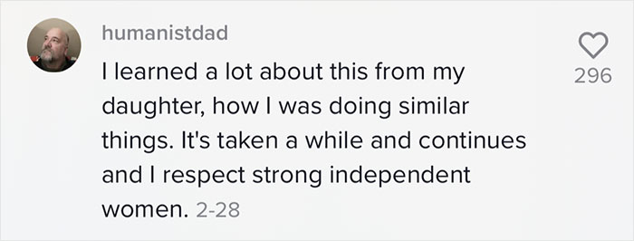 Harvard Grad Explains The Psychology Behind “Not All Men” So Well, Men Are Thanking Her In The Comments For Opening Their Eyes Harvard Grad Explains The Psychology Behind “Not All Men” So Well, Men Are Thanking Her In The Comments For Opening Their Eyes