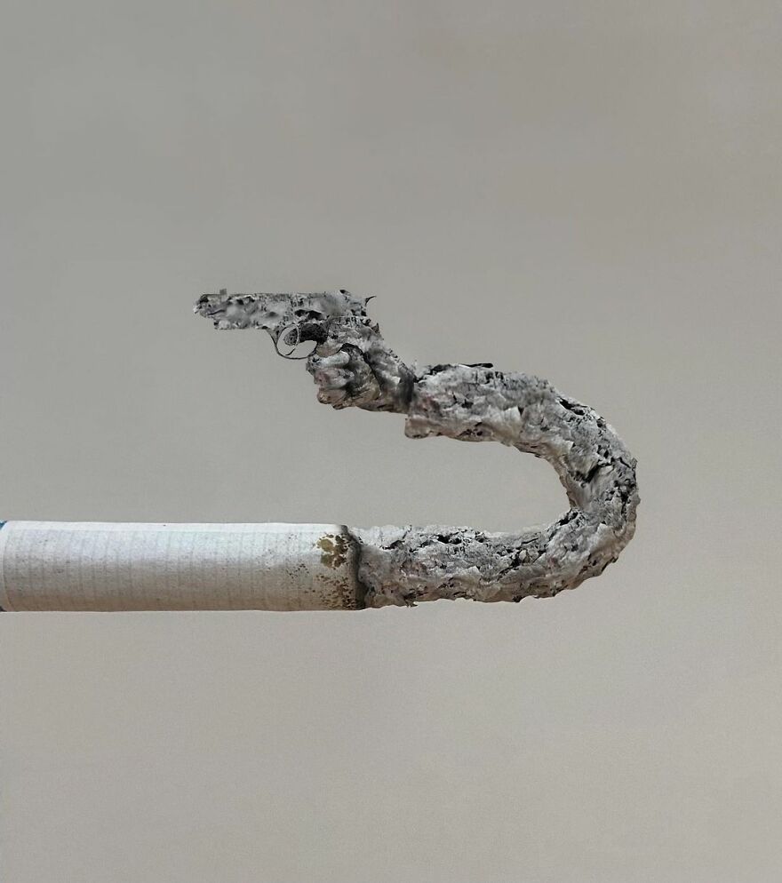 71 Surreal Digital Manipulations By Alessandro Malossi 71 Surreal Digital Manipulations By Alessandro Malossi