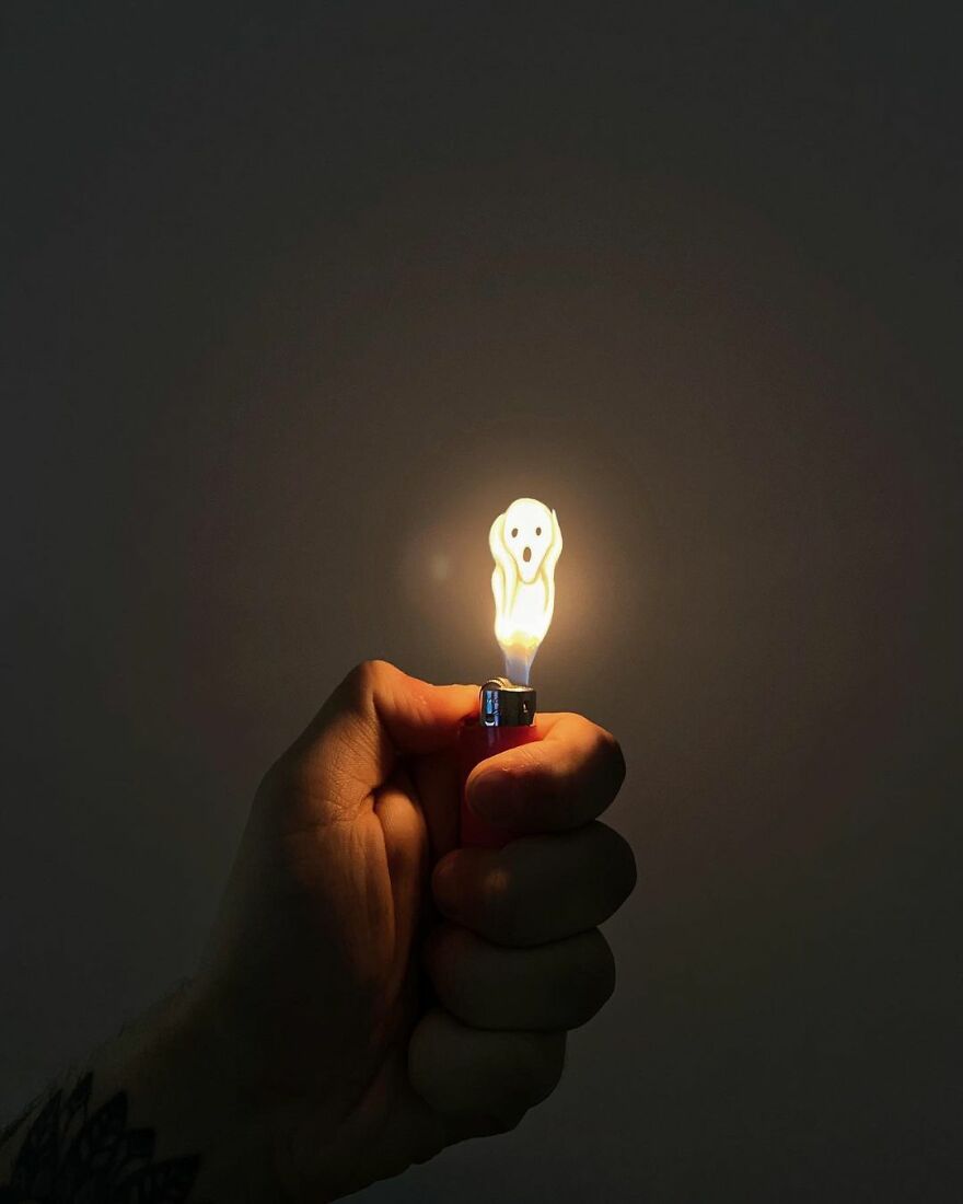 71 Surreal Digital Manipulations By Alessandro Malossi 71 Surreal Digital Manipulations By Alessandro Malossi