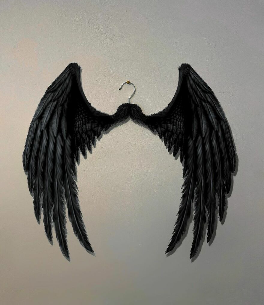 71 Surreal Digital Manipulations By Alessandro Malossi 71 Surreal Digital Manipulations By Alessandro Malossi