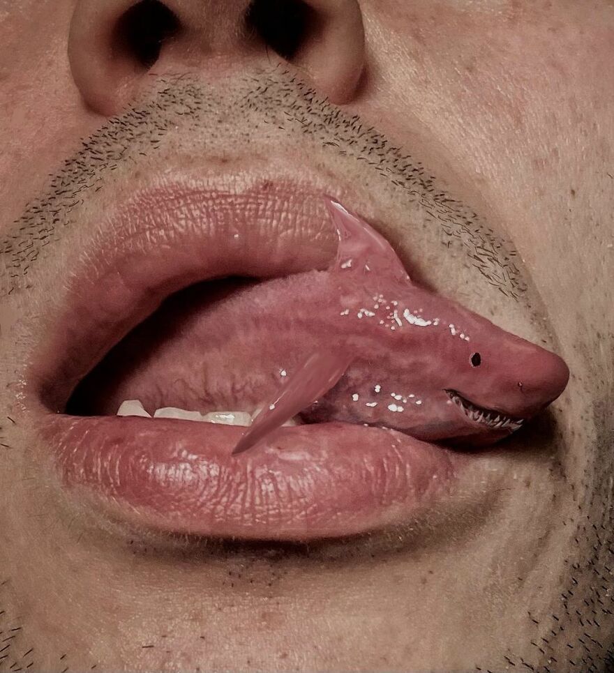 71 Surreal Digital Manipulations By Alessandro Malossi 71 Surreal Digital Manipulations By Alessandro Malossi