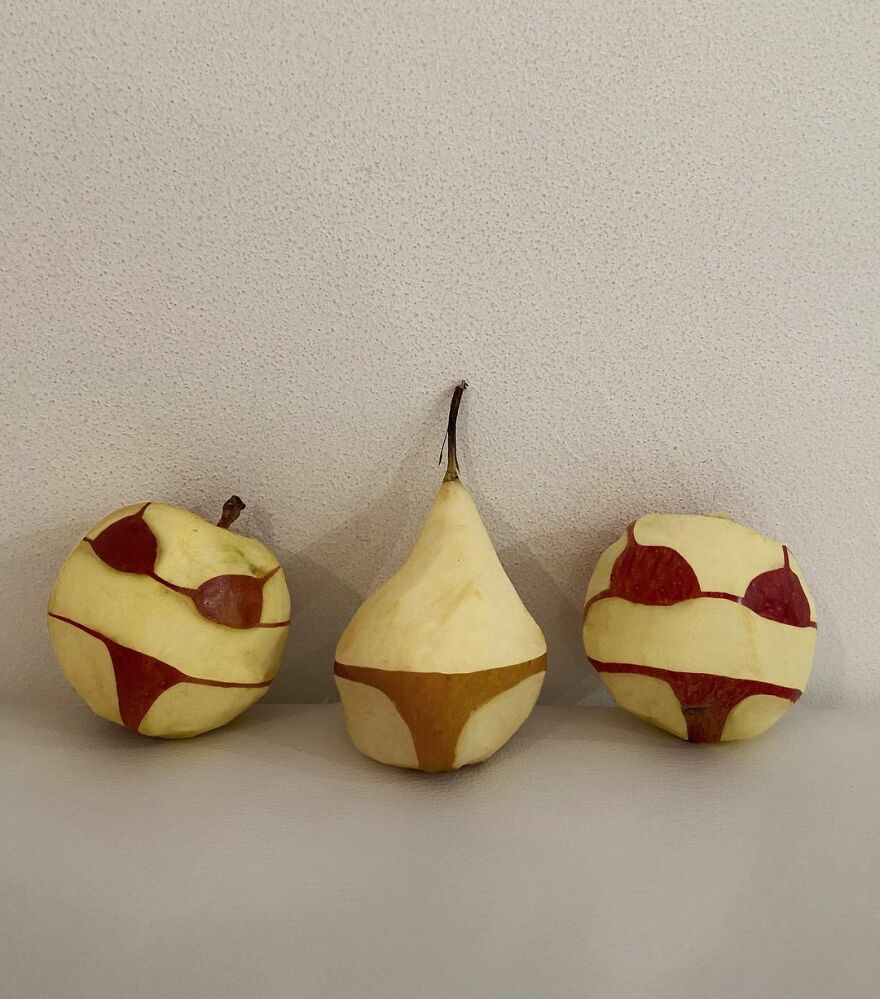 71 Surreal Digital Manipulations By Alessandro Malossi 71 Surreal Digital Manipulations By Alessandro Malossi