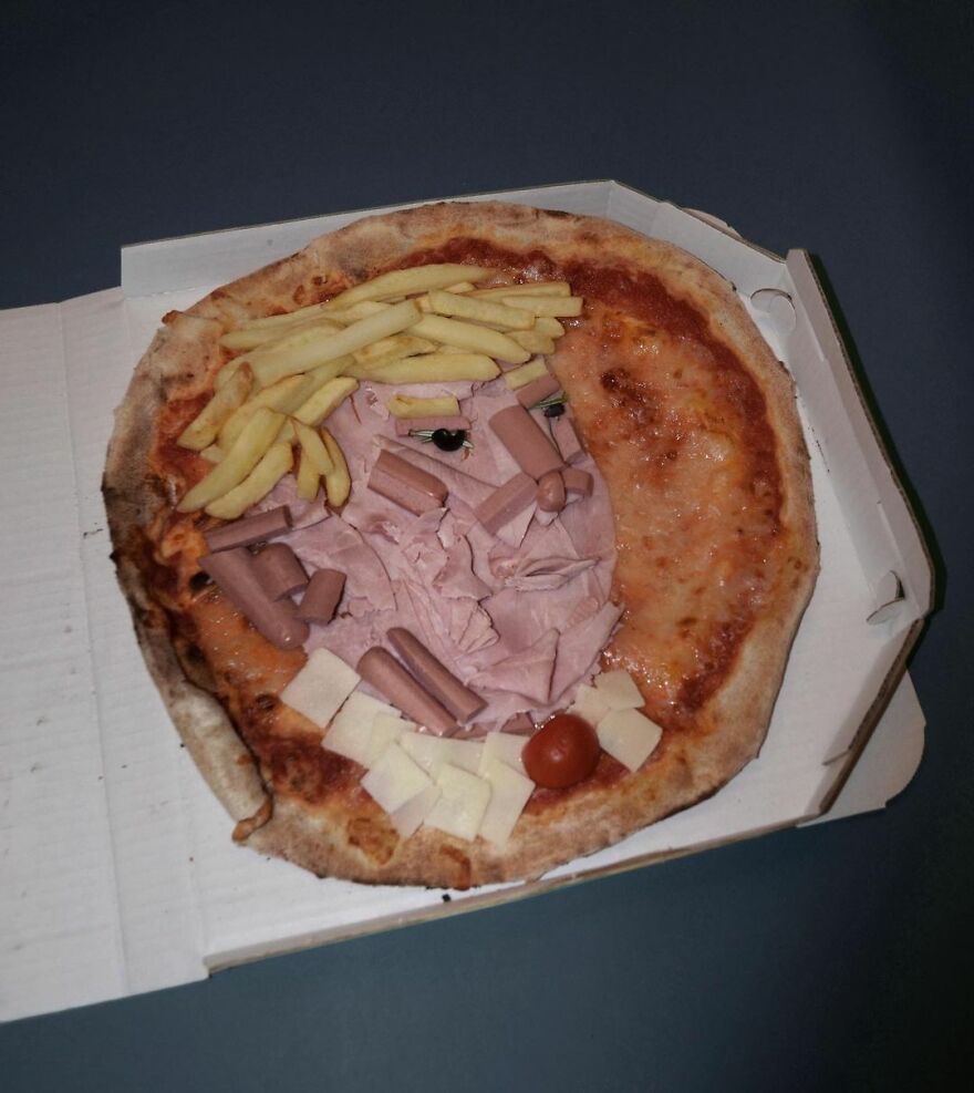 71 Surreal Digital Manipulations By Alessandro Malossi 71 Surreal Digital Manipulations By Alessandro Malossi