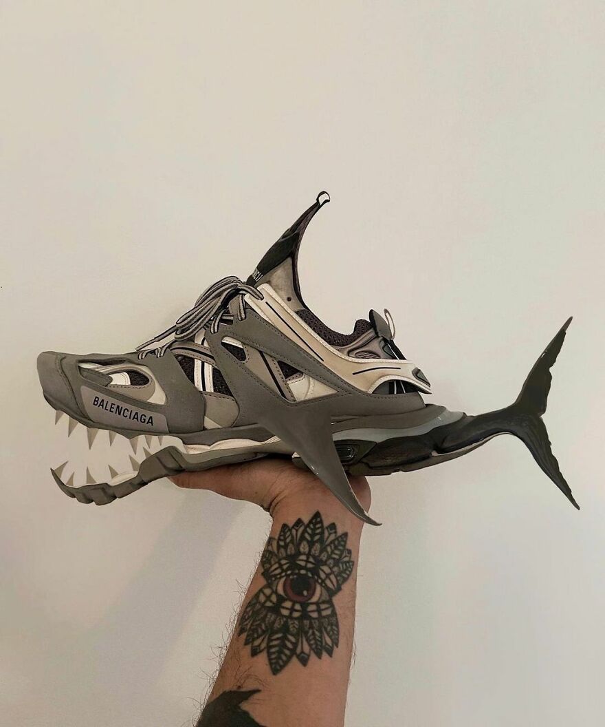 71 Surreal Digital Manipulations By Alessandro Malossi 71 Surreal Digital Manipulations By Alessandro Malossi