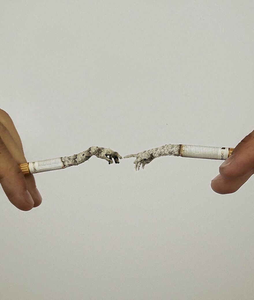 71 Surreal Digital Manipulations By Alessandro Malossi 71 Surreal Digital Manipulations By Alessandro Malossi