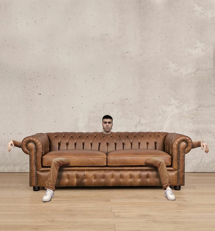 71 Surreal Digital Manipulations By Alessandro Malossi 71 Surreal Digital Manipulations By Alessandro Malossi