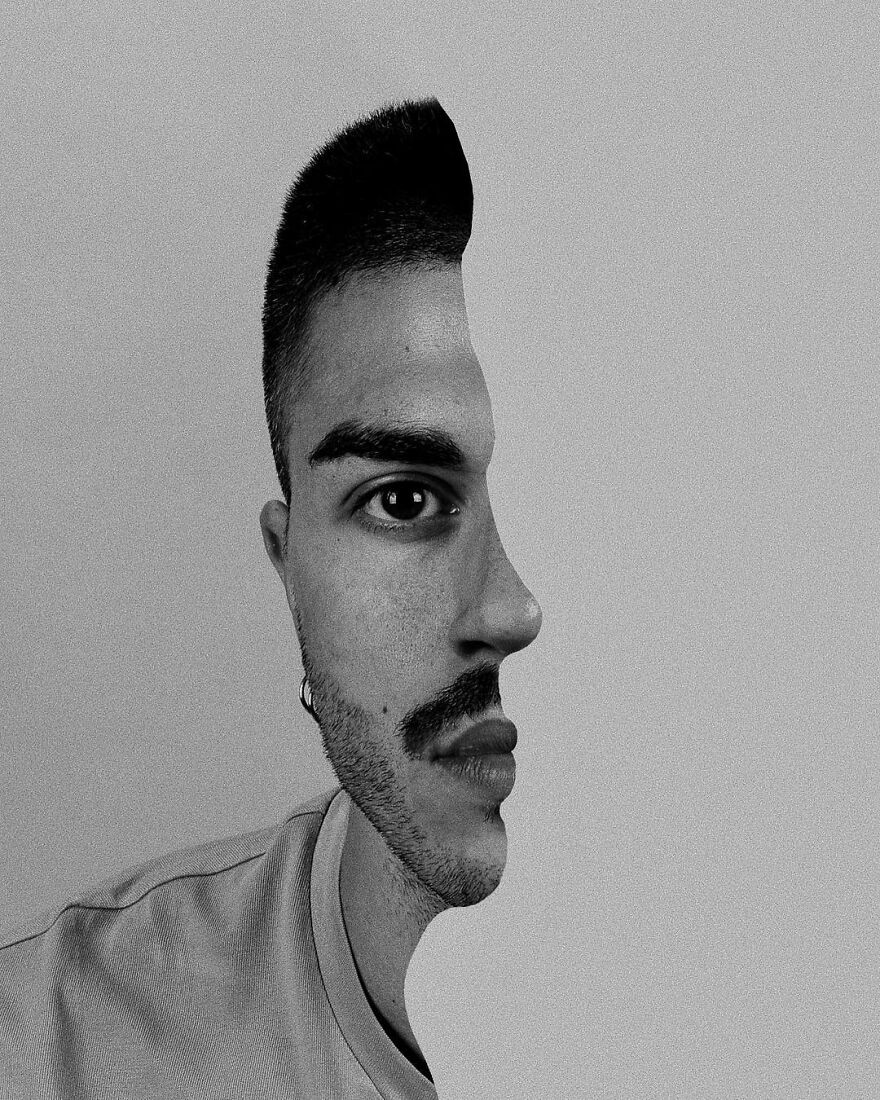 71 Surreal Digital Manipulations By Alessandro Malossi 71 Surreal Digital Manipulations By Alessandro Malossi