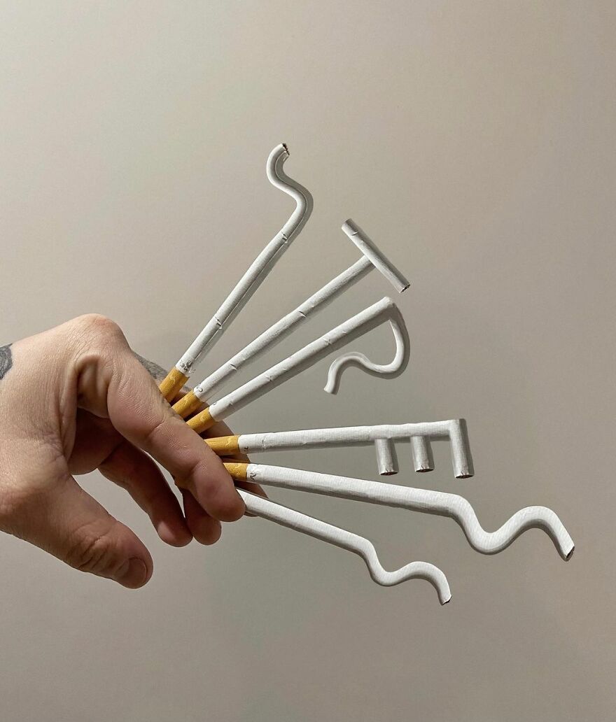 71 Surreal Digital Manipulations By Alessandro Malossi 71 Surreal Digital Manipulations By Alessandro Malossi