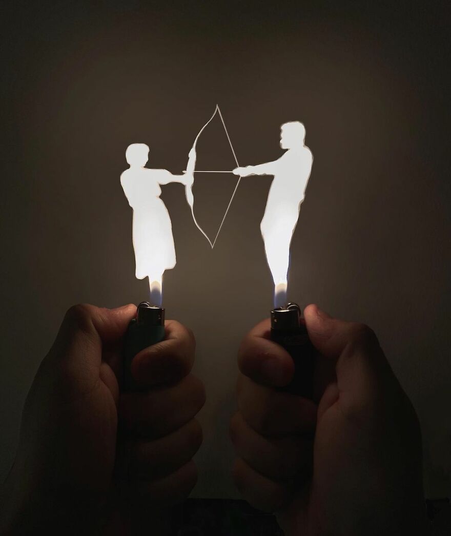 71 Surreal Digital Manipulations By Alessandro Malossi 71 Surreal Digital Manipulations By Alessandro Malossi