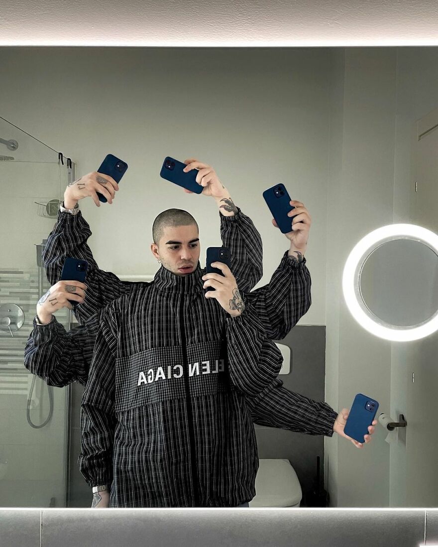 71 Surreal Digital Manipulations By Alessandro Malossi 71 Surreal Digital Manipulations By Alessandro Malossi