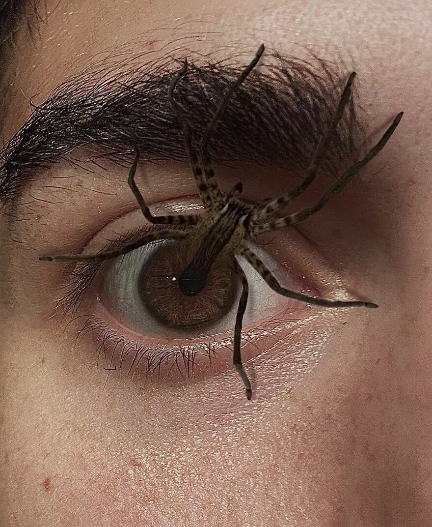 71 Surreal Digital Manipulations By Alessandro Malossi 71 Surreal Digital Manipulations By Alessandro Malossi