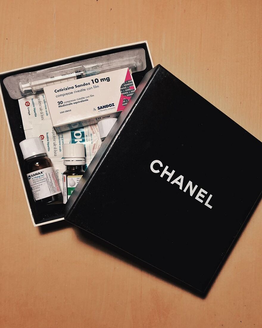 71 Surreal Digital Manipulations By Alessandro Malossi 71 Surreal Digital Manipulations By Alessandro Malossi