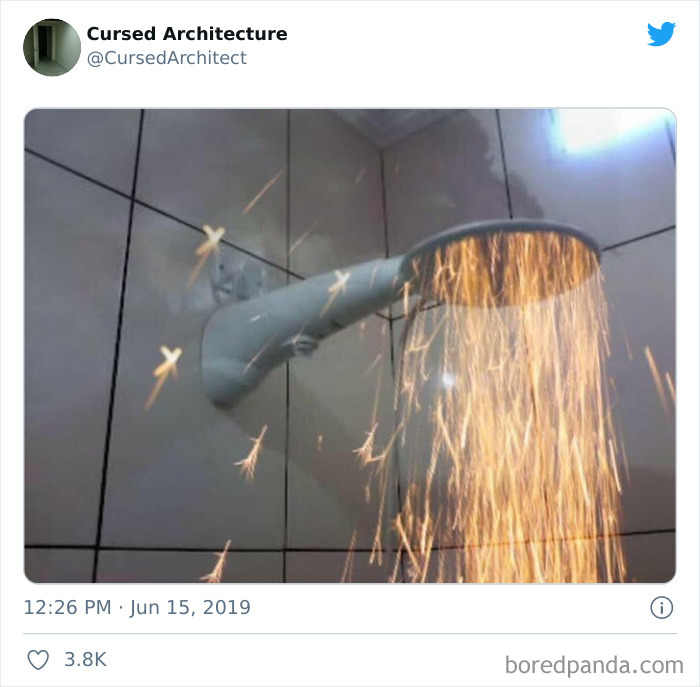The “Cursed Architecture” Twitter Feed Showcases The Best Of The Worst (40 Pics) The “Cursed Architecture” Twitter Feed Showcases The Best Of The Worst (40 Pics)