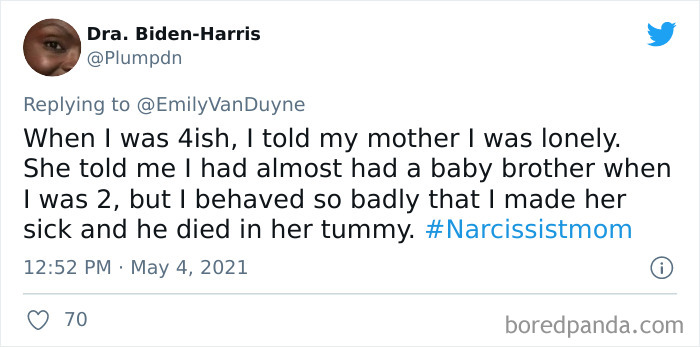 30 Of The Cruelest Things Parents Have Ever Told Their Kids That Stuck With Them For Life 30 Of The Cruelest Things Parents Have Ever Told Their Kids That Stuck With Them For Life