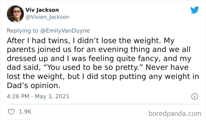 30 Of The Cruelest Things Parents Have Ever Told Their Kids That Stuck With Them For Life 30 Of The Cruelest Things Parents Have Ever Told Their Kids That Stuck With Them For Life